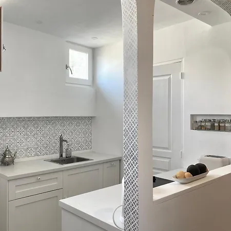 Apartment Au Coeur De