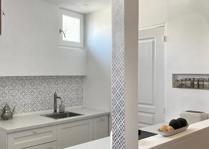 Apartment Au Coeur De