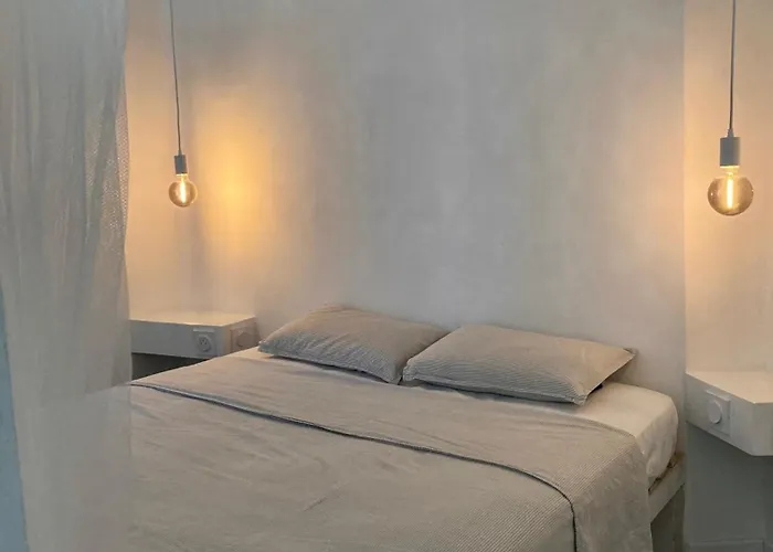 Au Coeur De Apartment Pau
